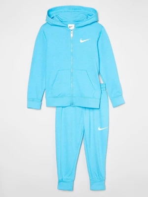 Dres Nike niebieski