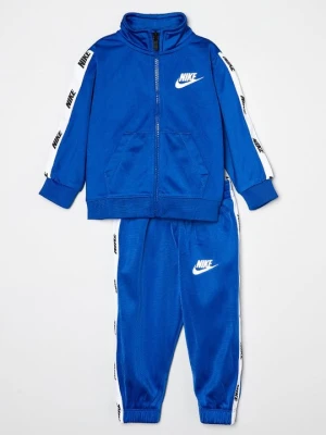 Dres Nike niebieski