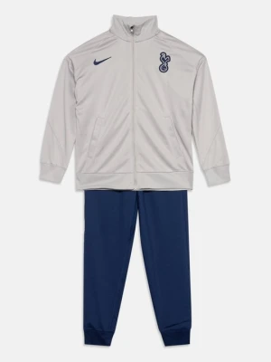 Dres Nike niebieski