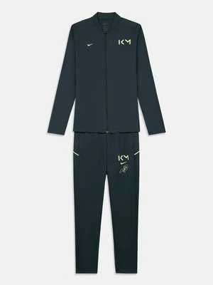 Dres Nike ciemnozielony