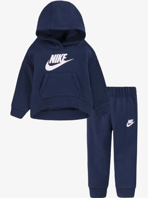 Dres Nike granatowy