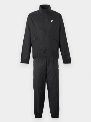 Dres Nike czarny