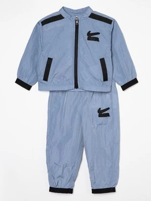 Dres Nike szary