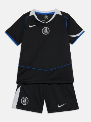 Dres Nike szafirowy