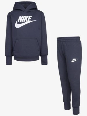 Dres Nike szary