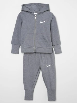 Dres Nike szary