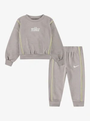 Dres Nike szary