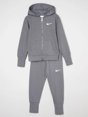 Dres Nike szary