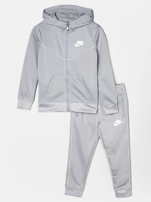 Dres Nike szary