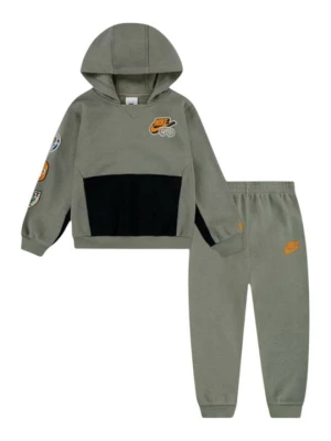 Dres Nike taupe