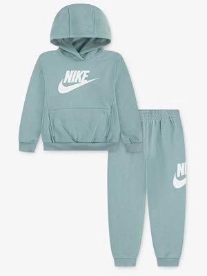Dres Nike zielony