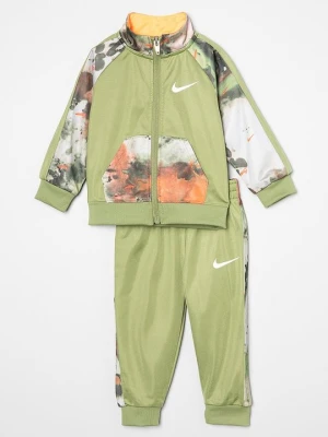 Dres Nike zielony