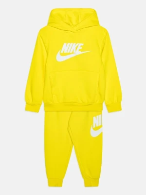 Dres Nike żółty