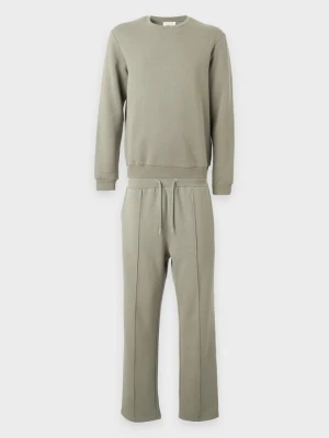 Dres Pier One By Zalando oliwkowy