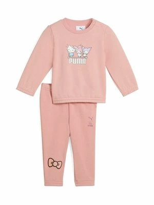 Dres Puma
