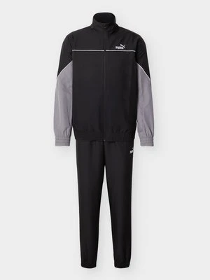 Dres Puma czarny