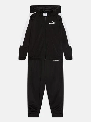 Dres Puma czarny