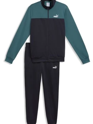 Dres Puma petrol
