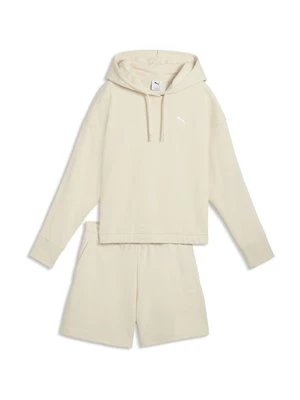 Dres Puma biały