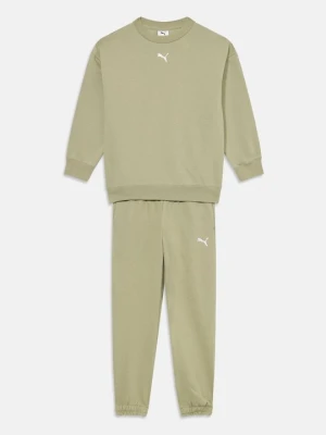 Dres Puma beżowy