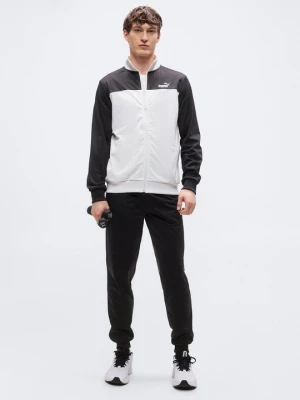 Dres Puma biały