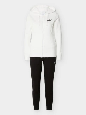 Dres Puma biały
