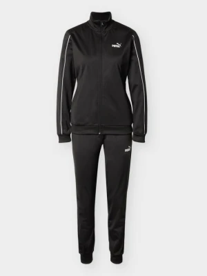 Dres Puma czarny