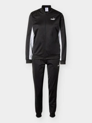 Dres Puma czarny