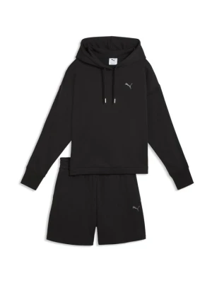 Dres Puma czarny
