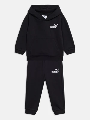 Dres Puma czarny