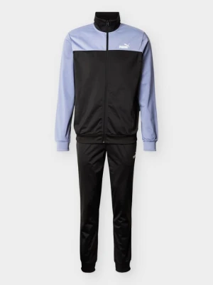 Dres Puma czarny