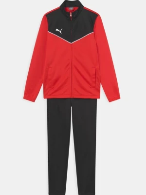 Dres Puma czerwony