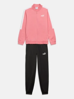 Dres Puma fioletowy