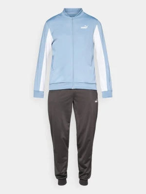 Dres Puma niebieski