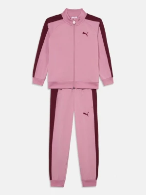 Dres Puma różowy
