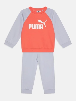Dres Puma szary