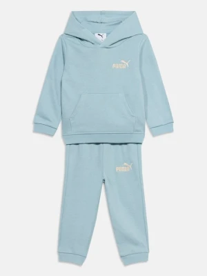 Dres Puma turkusowy