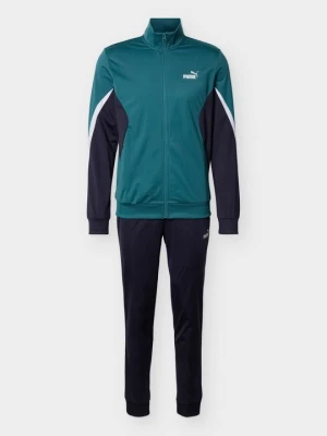 Dres Puma zielony