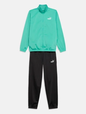 Dres Puma zielony