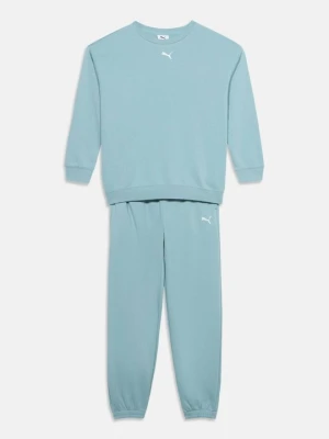 Dres Puma zielony