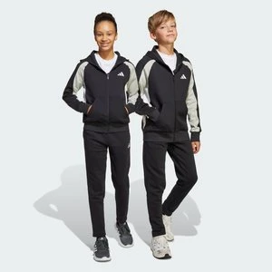 Dres Seasonal Essentials Colorblock Fleece Kids Adidas