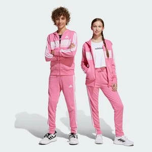 Dres Seasonal Essentials Tiberio 3-Stripes French Terry Kids Adidas