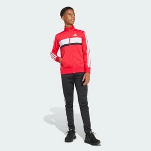 Dres Seasonal Essentials Tiberio 3-Stripes Tricot Kids Adidas