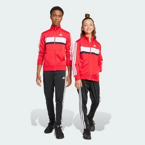 Dres Seasonal Essentials Tiberio 3-Stripes Tricot Kids Adidas