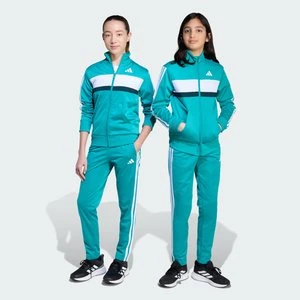 Dres Seasonal Essentials Tiberio 3-Stripes Tricot Kids Adidas