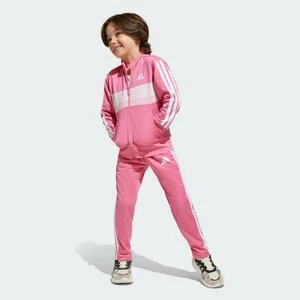Dres Seasonal Essentials Tiberio 3-Stripes Tricot Kids Adidas