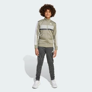 Dres Seasonal Essentials Tiberio 3-Stripes Tricot Kids Adidas