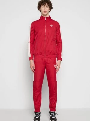 Dres Sergio Tacchini czerwony