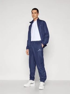 Dres Sergio Tacchini granatowy