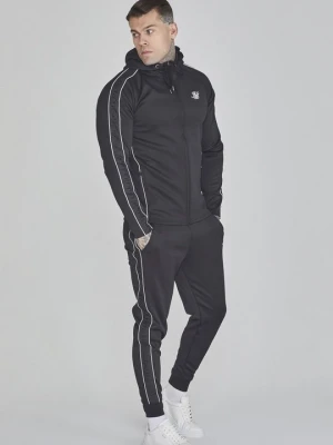 Dres SikSilk czarny
